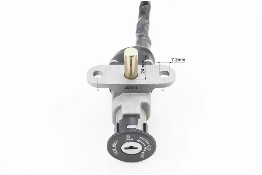 Замок запалювання Yamaha JOG NEXT ZONE, FIX-308811