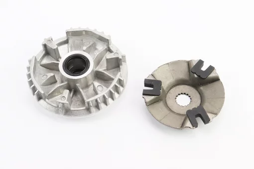 Вариатор передний к-кт Yamaha 2JA (под вал 16мм), FIX-308820