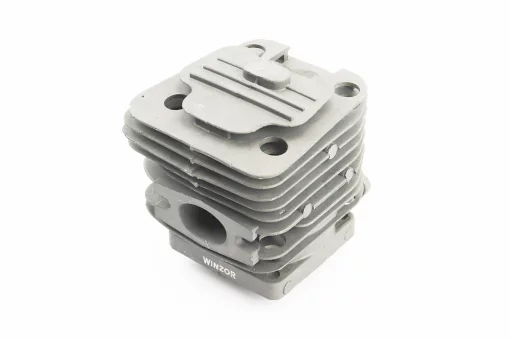 Цилиндр к-кт (цпг) 3800 38сс-39mm (палец 10mm) "черный"+герметик, PRO SERIA, FIX-205640