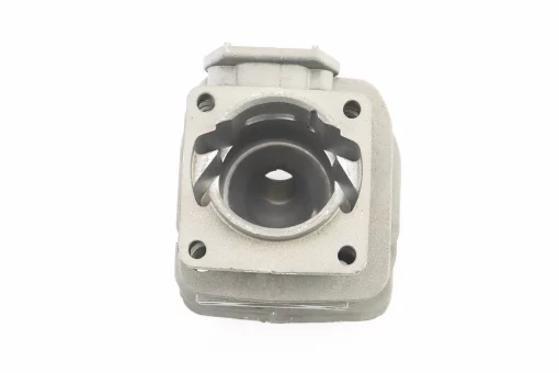 Цилиндр к-кт (цпг) 3800 38сс-39mm (палец 10mm) "черный"+герметик, PRO SERIA, FIX-205640