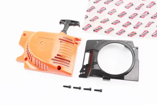 Стартер 2 зачепи, 4500/5200 + кришка + болти к-кт, FIX-205655