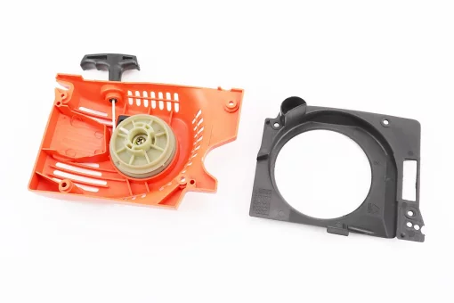 Стартер 2 зачепи, 4500/5200 + кришка + болти к-кт, FIX-205655