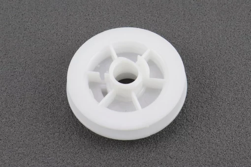 Шків стартера "Метелик - 2 зачепи", FIX-202005