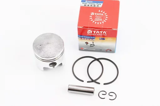 Поршень к-кт 40mm (палец 10mm), FIX-202008