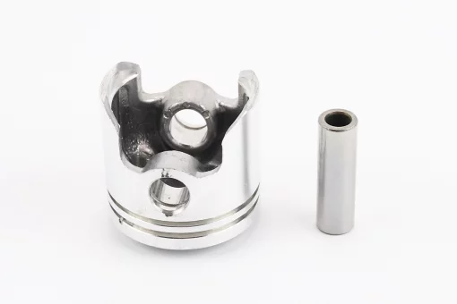 Поршень к-кт 40mm (палец 10mm), FIX-202008