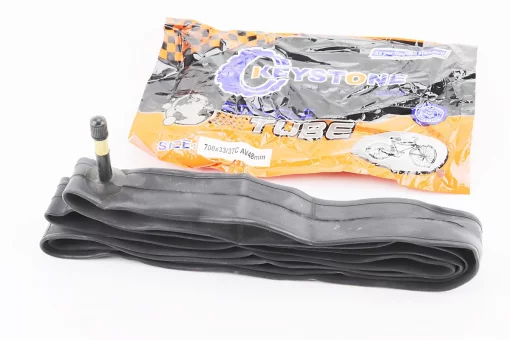 Камера 28" 700x33/37C с ниппелем (Schrader AV-48), FIX-208511