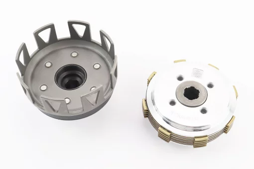 Зчеплення у зборі (кошик d-20mm, внутрішня частина d-20mm) Тип 2, FIX-203962