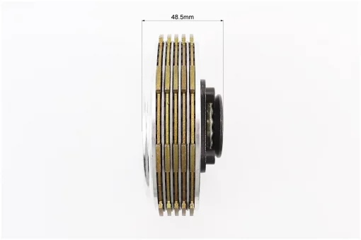 Зчеплення у зборі (кошик d-20mm, внутрішня частина d-20mm) Тип 2, FIX-203962