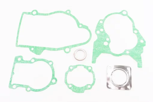 Прокладки двигателя Honda TACT/AF16 50cc-41мм, к-кт 6 деталей, FIX-207228