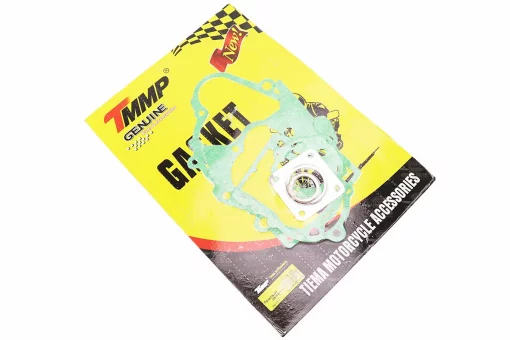 Прокладки двигателя Honda TACT/AF16 50cc-41мм, к-кт 6 деталей, FIX-207228