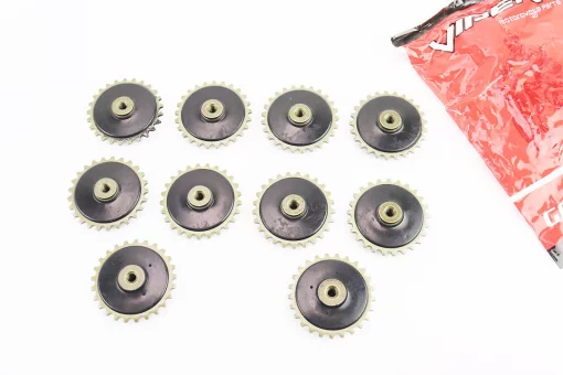 Ролик (звезда) маслонасоса, 10 шт, FIX-207229