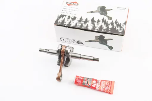 Колінвал 3800 + герметик, FIX-205666