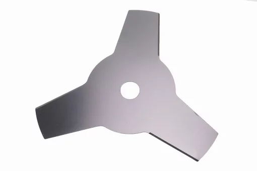 Нож 3Тх255mm, широкий (разные цвета), FIX-202012