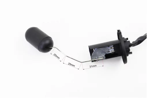 Датчик топливный в баке (оригинальный), FIX-315149