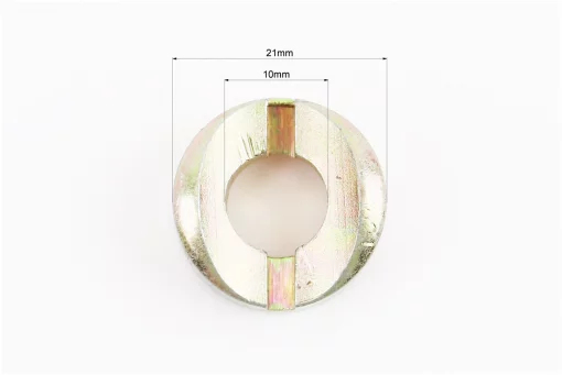 Втулка для вилки рулевой маятниковой (с разрезом), FIX-315159