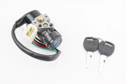 Замок запалювання Honda Lead 90, FIX-308833