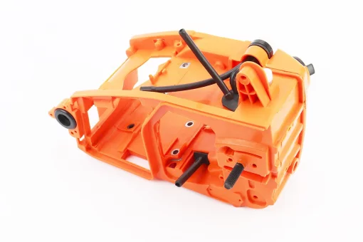 Картер 2400/2500 в сборе, FIX-205679