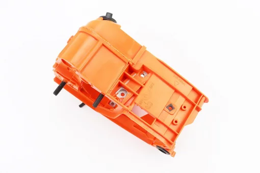 Картер 2400/2500 в сборе, FIX-205679