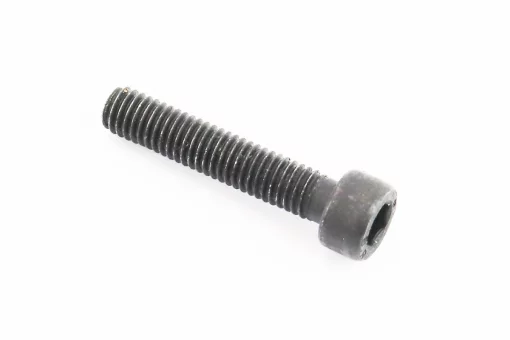 Болт M5x25, тёмный, FIX-203987