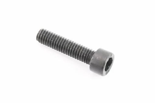 Болт M5x20, темний, FIX-203988