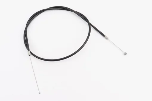 Трос газа (трос 97см; кожух 80см), FIX-202025