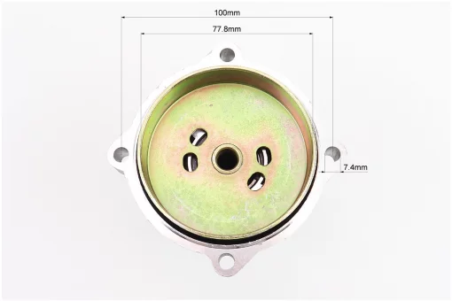 Редуктор верхній D-26mm, 7T, L-106mm, FIX-202038