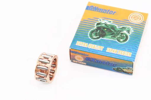 Подшипник игольчатый (18,5x24x12) шатуна нижний, FIX-207230