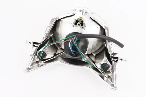 Фара передняя в сборе ACTIVE SPORT, FIX-207233