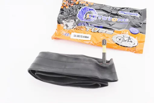 Камера 20"х1,95/2,125 с ниппелем (Schrader AV-48), FIX-208519