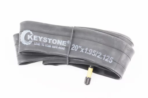 Камера 20"х1,95/2,125 с ниппелем (Schrader AV-48), FIX-208519