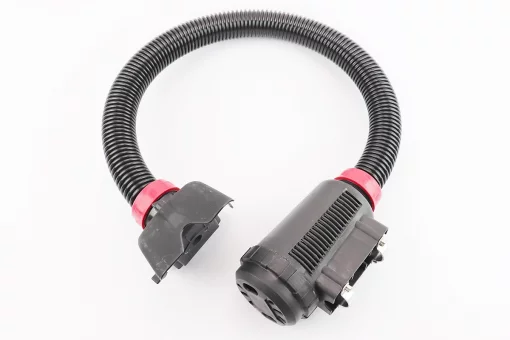 Фільтр повітряний у зборі, квадратний елемент для культиватора, FIX-203991