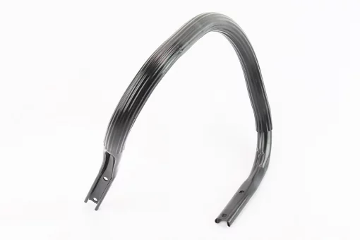 Ручка-тримач прогумована (дуга) 4500/5200 (праве кріплення до бака вигнуте назовні), FIX-203994