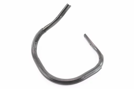 Ручка-тримач прогумована (дуга) 4500/5200 (праве кріплення до бака вигнуте назовні), FIX-203994