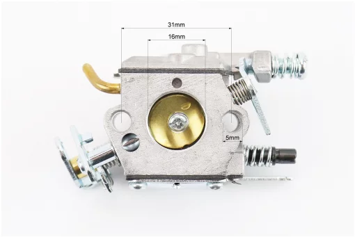 Карбюратор 136/137/141/142, FIX-204002