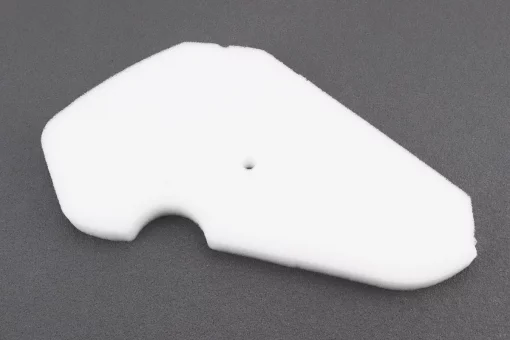 Фільтр-елемент повітряний (поролон) Suzuki LET'S/2т-рем, тип 1, FIX-308845