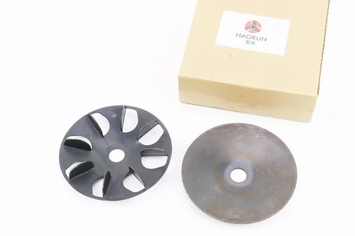 Крильчатка переднього варіатора к-кт 2шт SUZUKI LET'S, FIX-308847