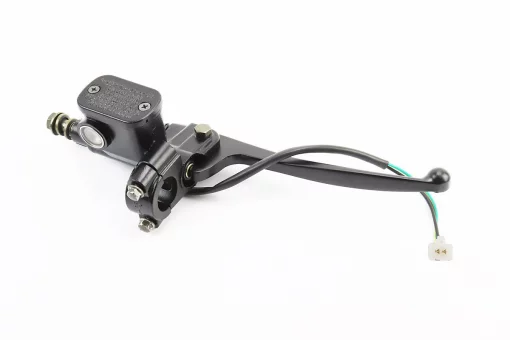 Гальмівний циліндр з важелем правий Yamaha 3KJ, тип 1, FIX-308856