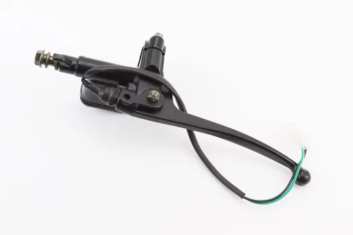 Гальмівний циліндр з важелем правий Yamaha 3KJ, тип 1, FIX-308856