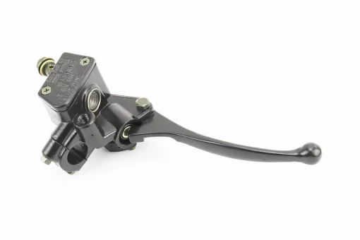 Гальмівний циліндр з важелем правий Suzuki AD50 / SEPIA, FIX-308857