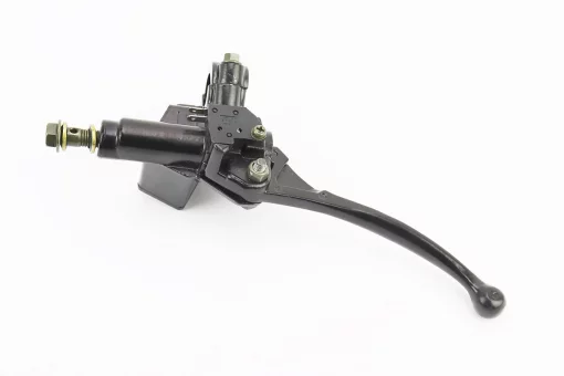 Гальмівний циліндр з важелем правий Suzuki AD50 / SEPIA, FIX-308857