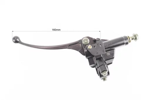 Гальмівний циліндр з важелем правий Suzuki AD50 / SEPIA, FIX-308857