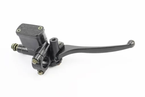 Гальмівний циліндр з важелем правий Honda DIO AF28, FIX-308858