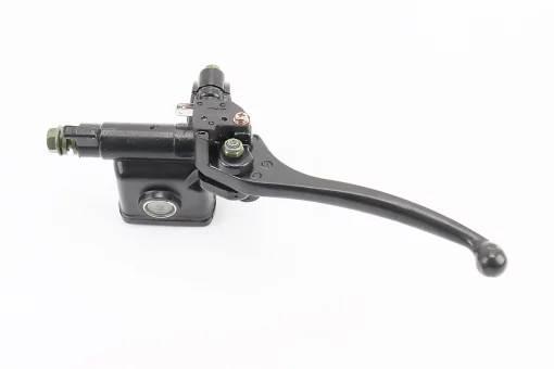 Гальмівний циліндр з важелем правий Honda DIO AF28, FIX-308858