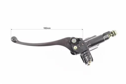 Гальмівний циліндр з важелем правий Honda DIO AF28, FIX-308858