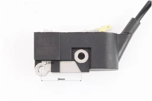 Катушка зажигания 4500/5200/5800, FIX-205686