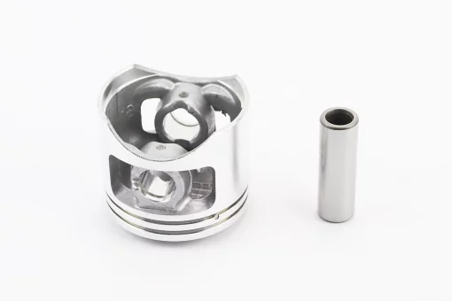 Поршень к-кт 4500 43mm (палец 11mm), FIX-205695