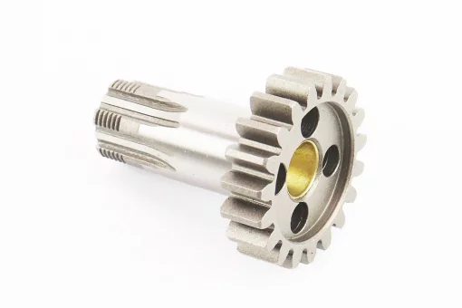 Вал вторичный (передней звезды), FIX-207247