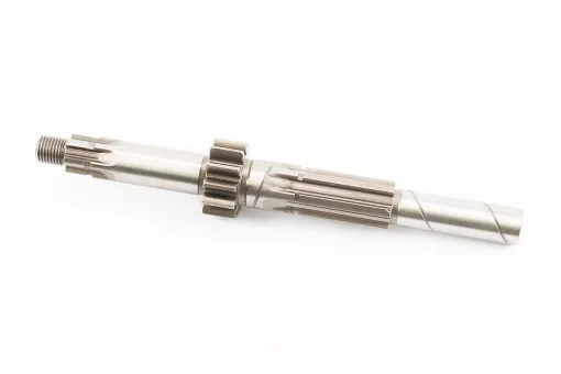 Вал первинний КПП Z-12, FIX-207248