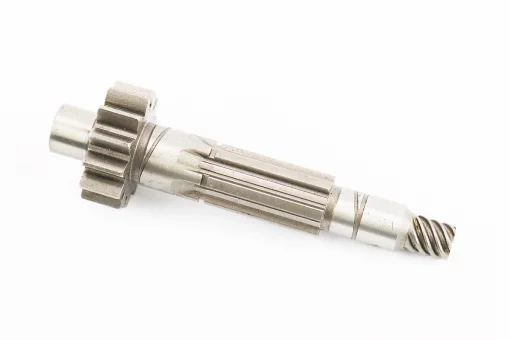 Вал промежуточный КПП Z-13, FIX-207249