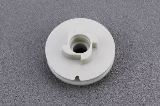 Шків стартера 4 зачепи 4500/5200, якісний, FIX-205734